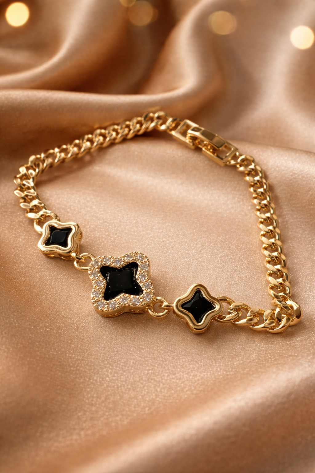 Bracelets