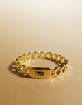 Maillon Bangle