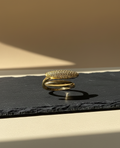 Nova Oval Ring