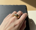 Classic Dome Ring