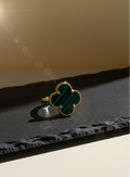 Verde Élégance