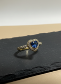 Bleu Éternel