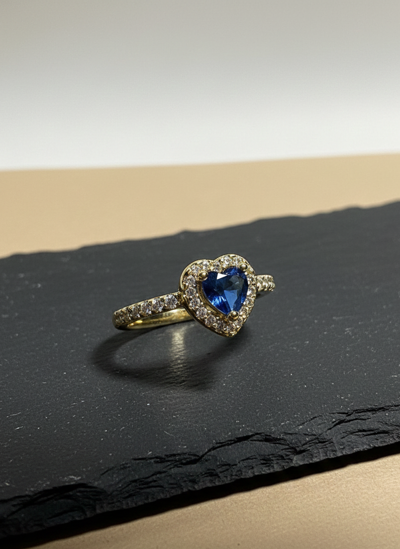 Bleu Éternel