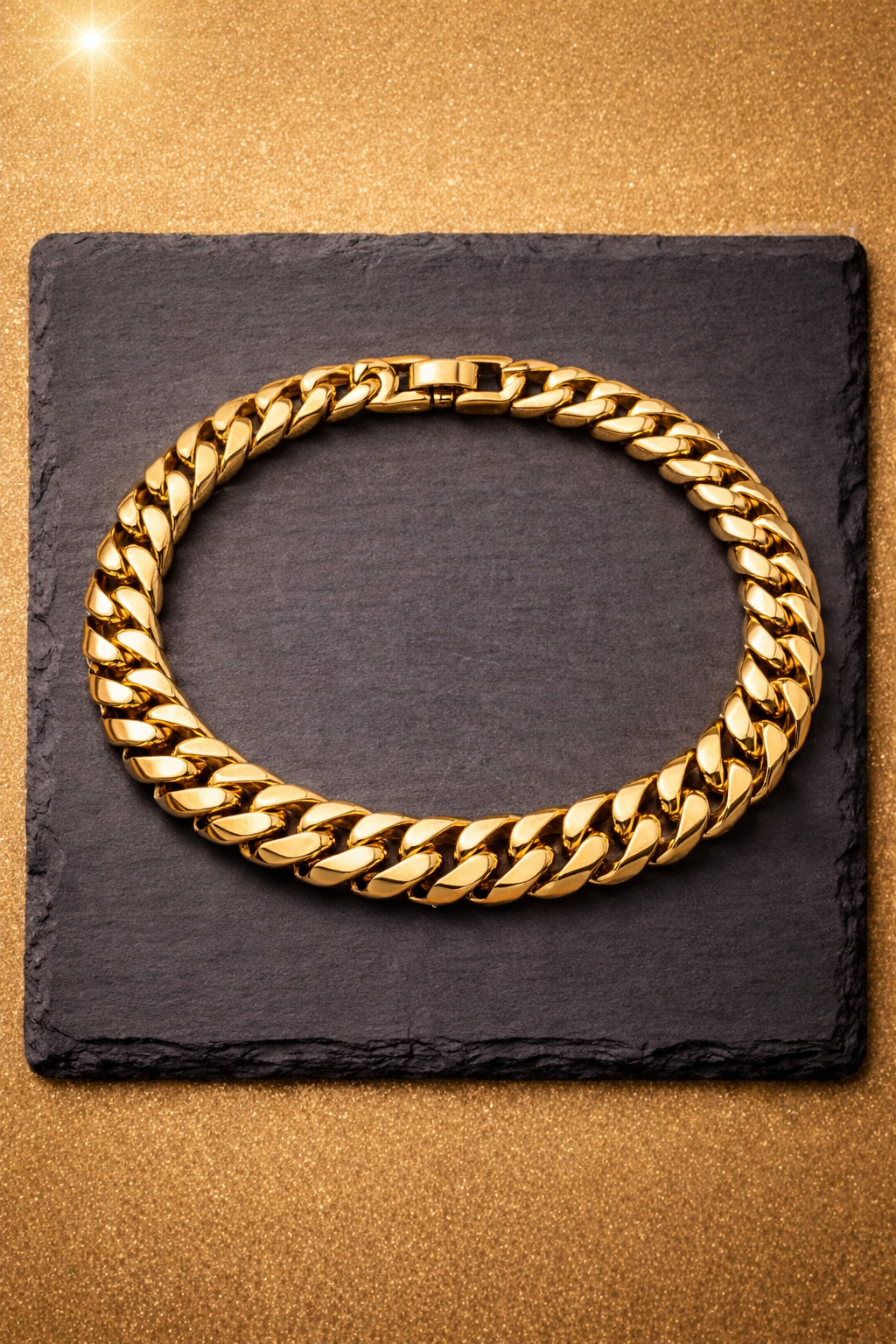 Chaîne d’Or